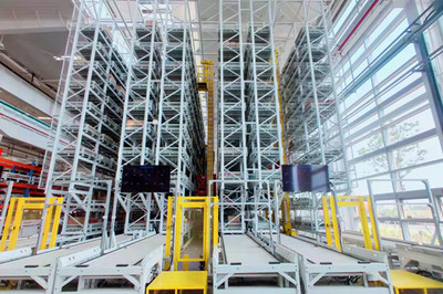 重磅官宣!三一國際機器人簽下億元大單