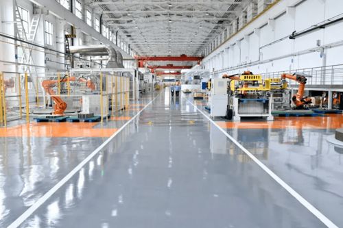 集團(tuán)公司黨組成員 副總經(jīng)理張繼烈到東方電機(jī)開展深化改革專題調(diào)研