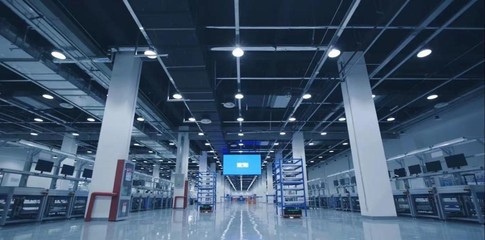 浪潮計算機(jī)入選2024年山東省質(zhì)量標(biāo)桿典型經(jīng)驗(yàn)名單