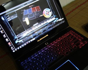 “元芳，此事你怎么看？”——當“外星人”駕臨，我的數碼升級之路